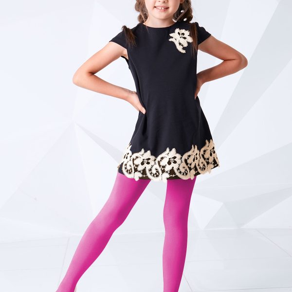 Teen Model Pantyhose Young Girl Stockings