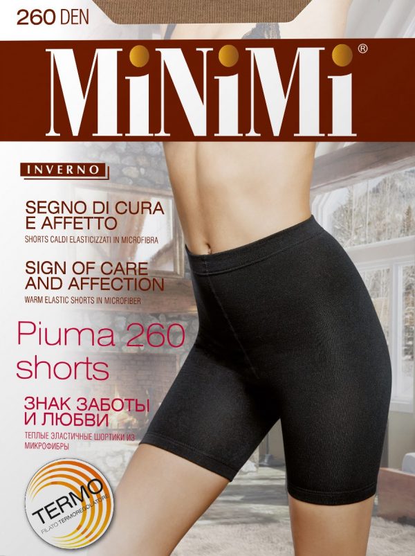 Шорты Minimi PIUMA 260 SHORTS | Детская и женская одежда Пеликан (Pelican),  официальный сайт интернет-магазина Sklad10.ru